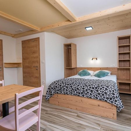 Apartmaji Hodak Bohinj Exterior photo